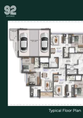Sajay Avenue 92 photo 5